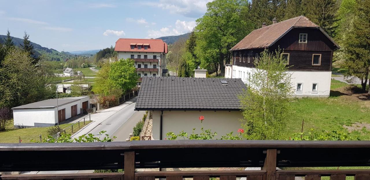 Haus Elena Am Semmering Steinhaus am Semmering Dış mekan fotoğraf