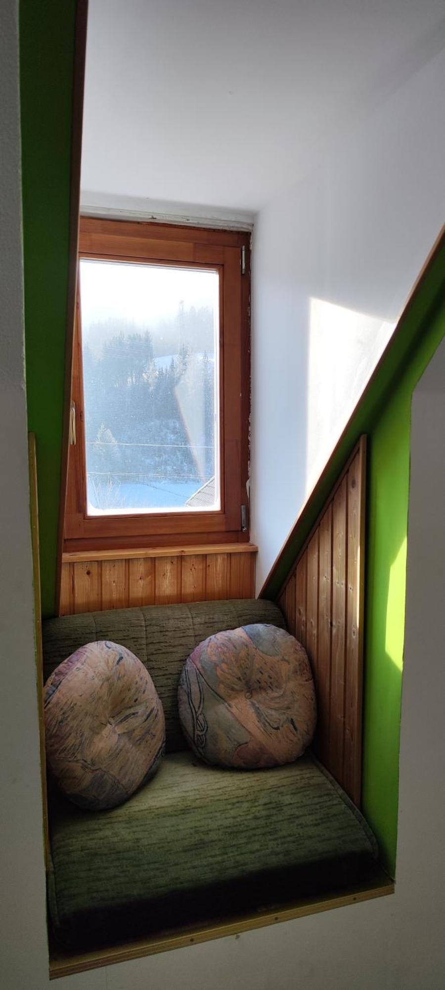 Haus Elena Am Semmering Steinhaus am Semmering Dış mekan fotoğraf