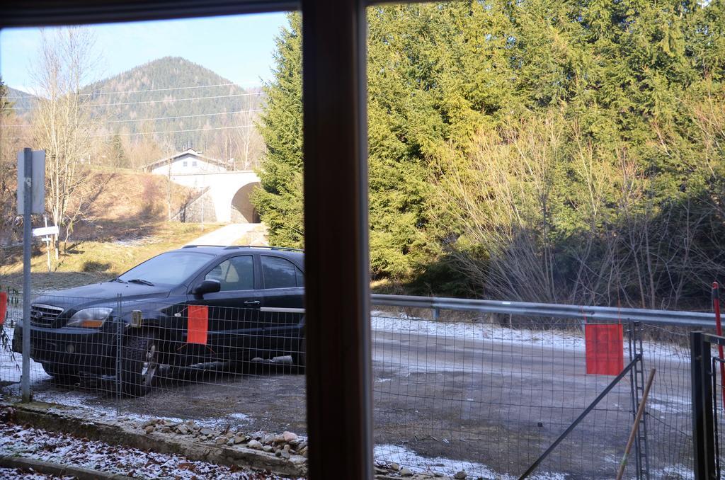 Haus Elena Am Semmering Steinhaus am Semmering Dış mekan fotoğraf