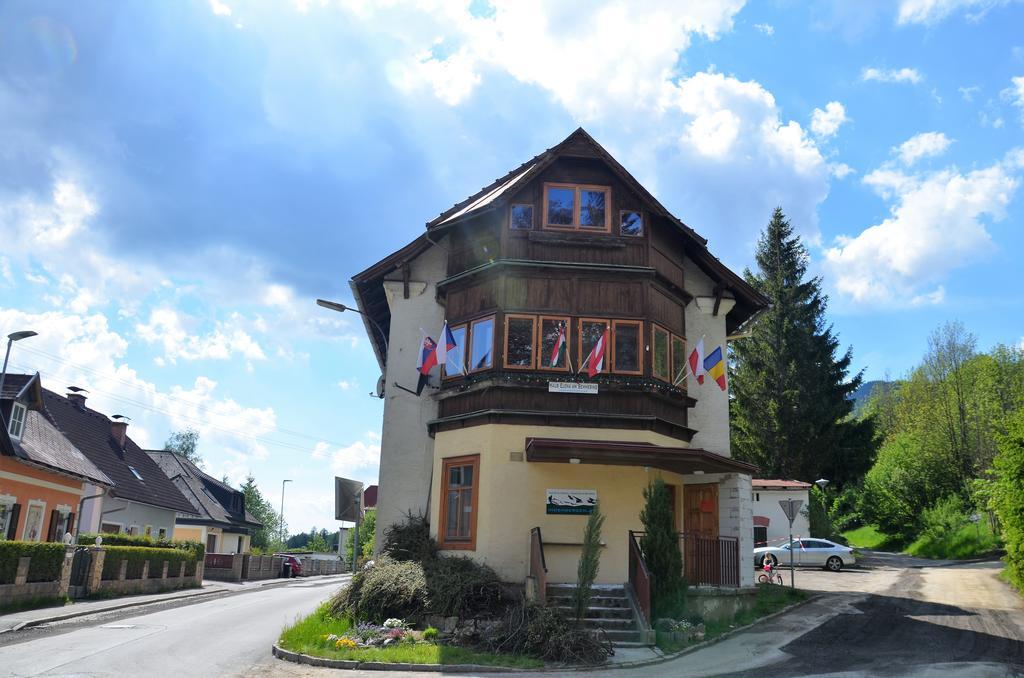 Haus Elena Am Semmering Steinhaus am Semmering Dış mekan fotoğraf