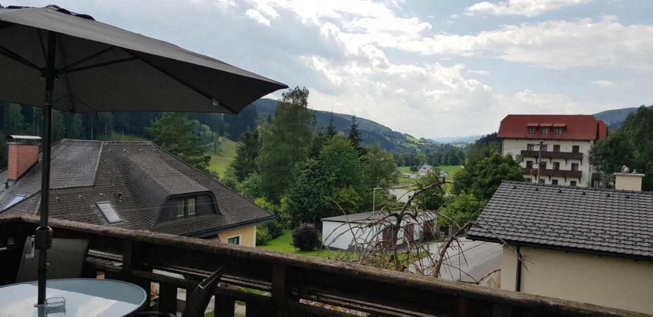 Haus Elena Am Semmering Steinhaus am Semmering Dış mekan fotoğraf